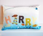 cushions & pillowcases - personalised